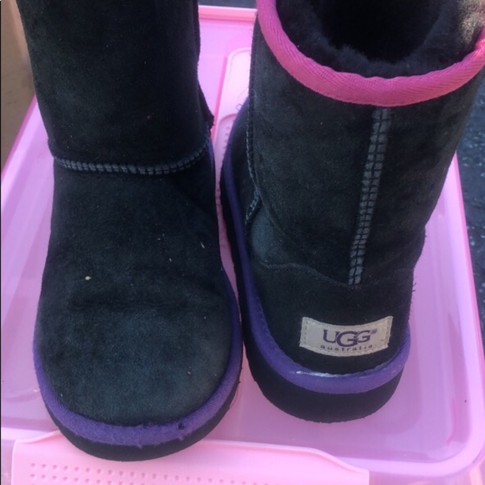 UGG Shoes kids